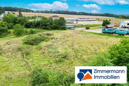 Grundstück zu verkaufen in Attenhausen 60.000 € 3006 m² zimmer