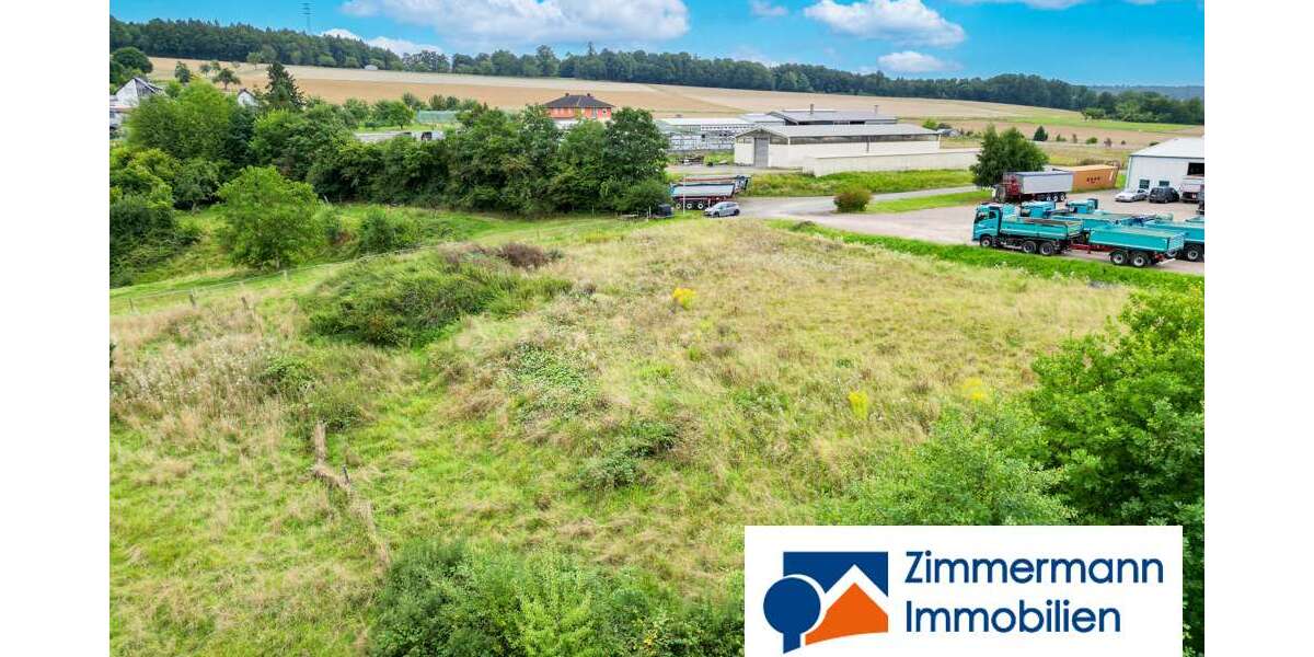 Grundstück zu verkaufen in Attenhausen 60.000 € 3006 m² zimmer