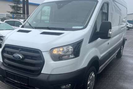 Ford Transit 45.000 km 22.450 &euro; Halsenbach 56283