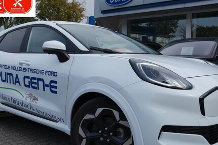 Ford Puma Gen-E 4.200 km 32.900 &euro; Nentershausen 56412