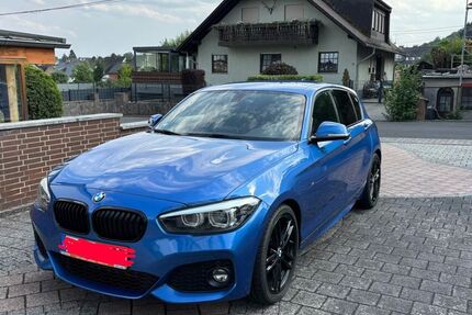 BMW 118 91.000 km 15.500 &euro; Hundsangen 56414