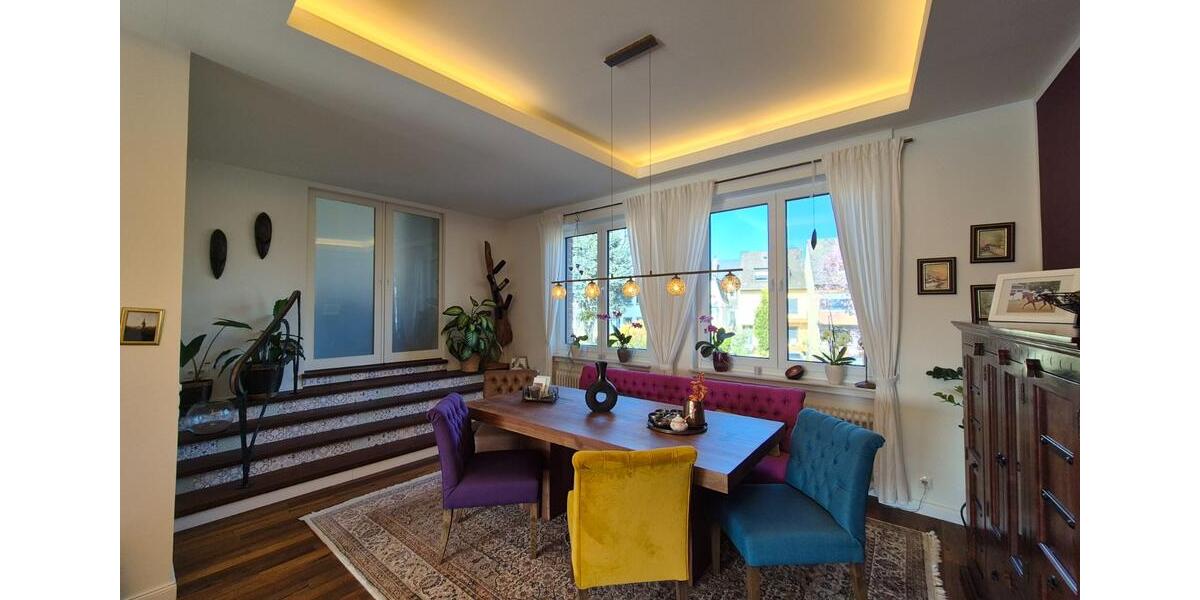 Villa Koblenz Bisholder - 5 Zimmer, 160 m&sup2;, 695.000&euro; | Angebot:25765591