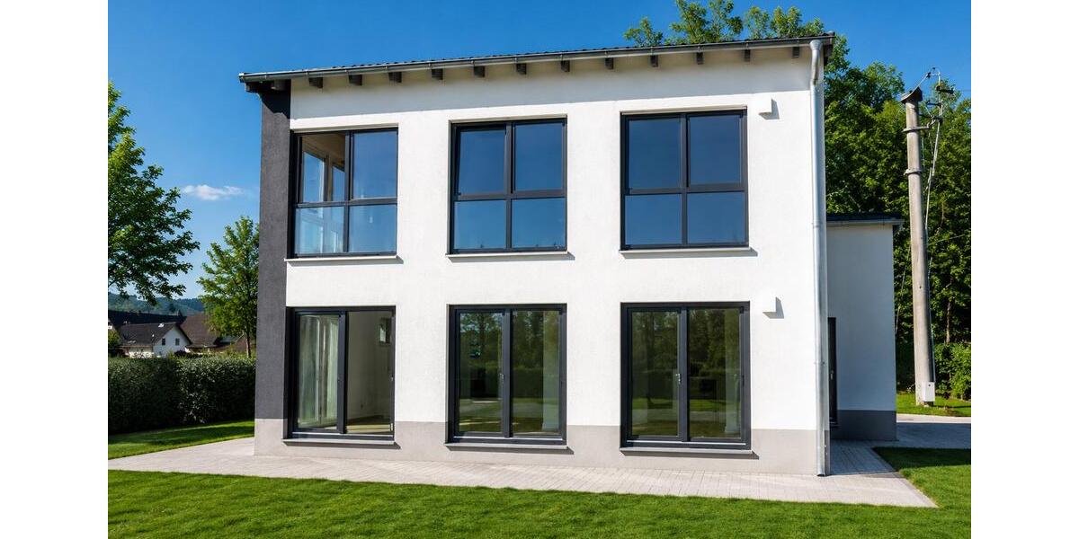 Einfamilienhaus Ransbach-Baumbach Baumbach - 5 Zimmer, 127 m&sup2;, 519.900&euro; | Angebot:26995598