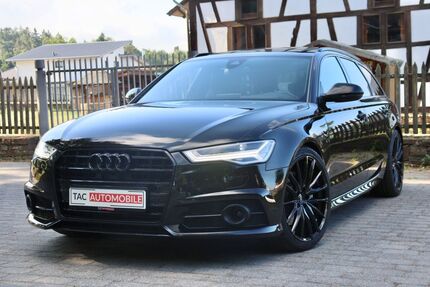 Audi A6 117.000 km 25.490 &euro; Emmelshausen/ 25km v. Koblenz 56281