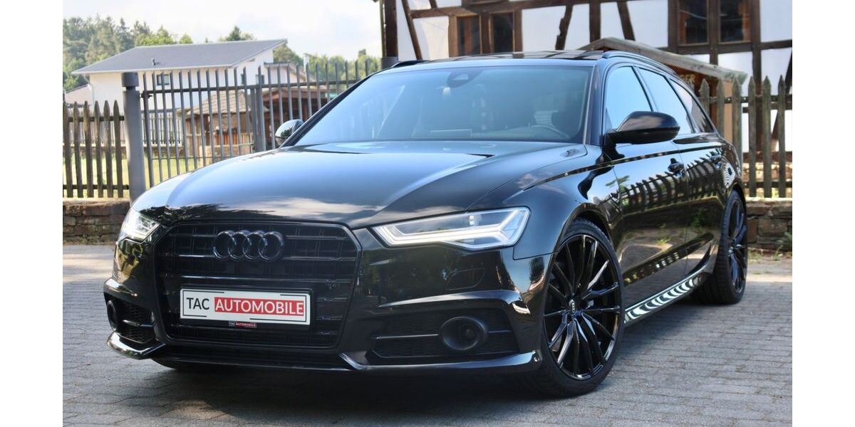 Audi A6 117.000 km 25.490 &euro; Emmelshausen/ 25km v. Koblenz 56281