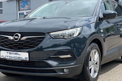 Opel Grandland (X) 64.661 km 12.999 &euro; Montabaur-Eschelbach 56410