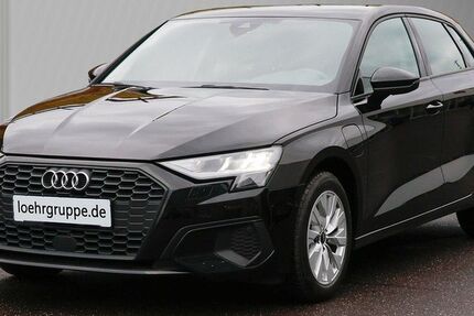 Audi A3 93.994 km 20.980 &euro; Koblenz 56070
