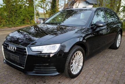 Audi A4 233.000 km 9.900 &euro; Urbar 56182