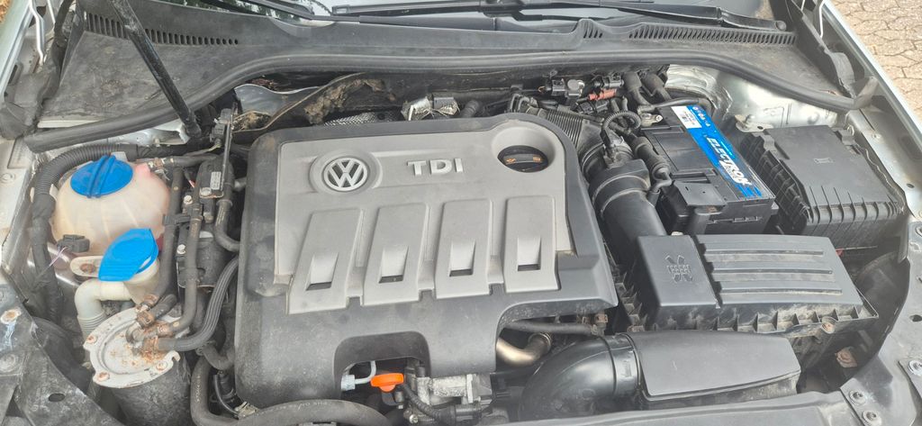 VW Golf 298.631 km 6.500 &euro; Mayen 56727