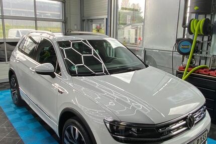 VW Tiguan 68.000 km 25.800 &euro; Ransbach-Baumbach 56235
