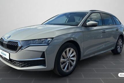 Skoda Octavia 16.000 km 29.900 &euro; Mayen 56727