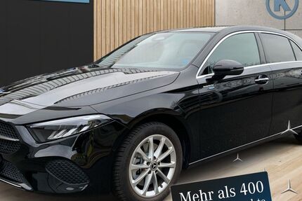 Mercedes-Benz A 250 9.000 km 39.480 &euro; Koblenz 56073