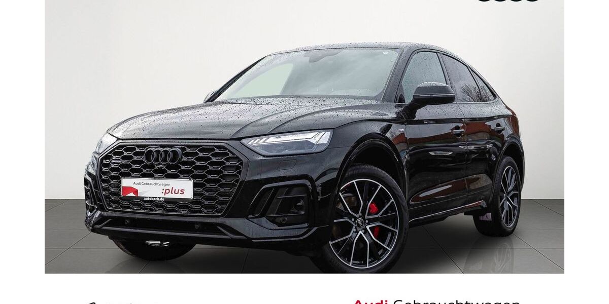 Audi Q5 33.300 km 51.980 &euro; Diez 65582