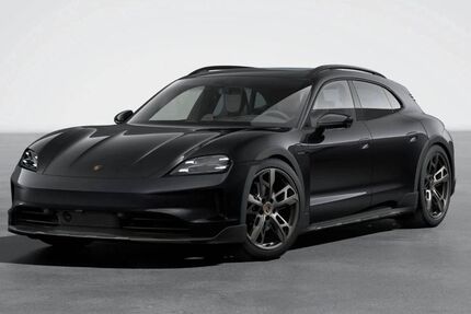 Porsche Taycan 10.900 km 114.900 &euro; Diez 65582