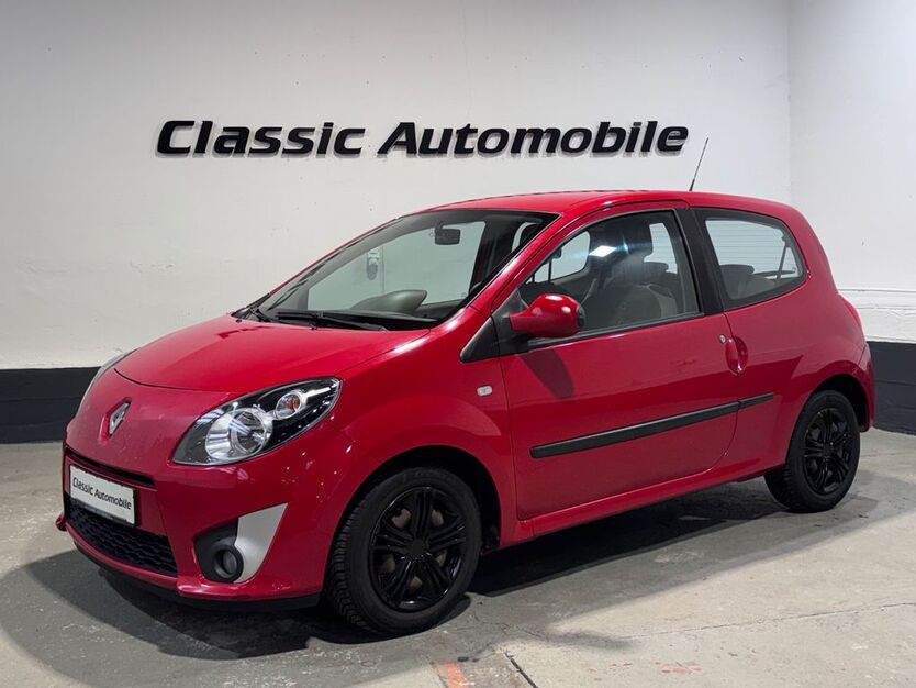 Renault Twingo 218.000 km 2.200 € Neuwied 56567