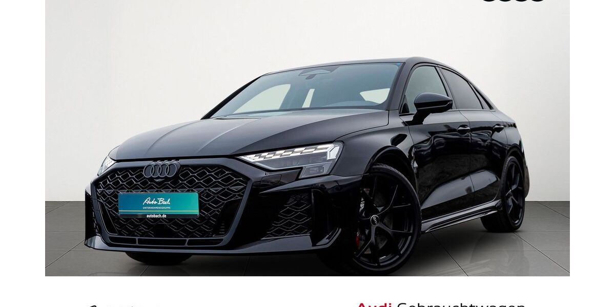 Audi RS3 2.450 km 71.940 &euro; Diez 65582