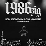 1986zig - Ich komme nach Hause Tour