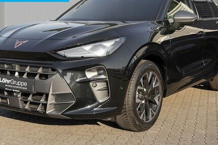 Cupra Terramar 25.817 km 33.980 &euro; Neuwied 56564