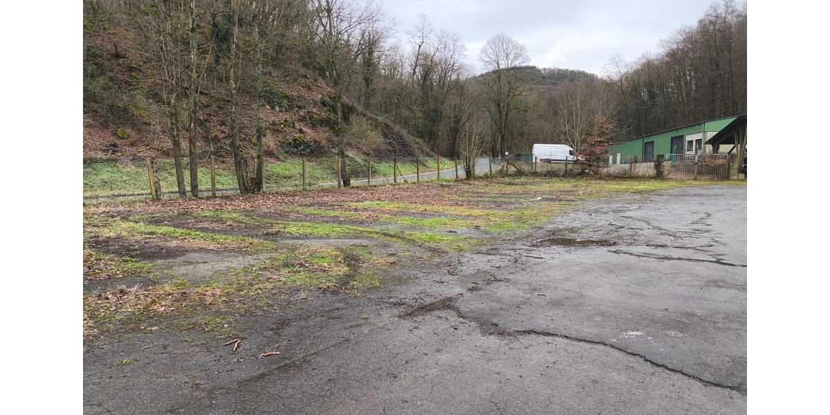 Gewerbeobjekt Braubach - 2&euro; | Angebot:24296051