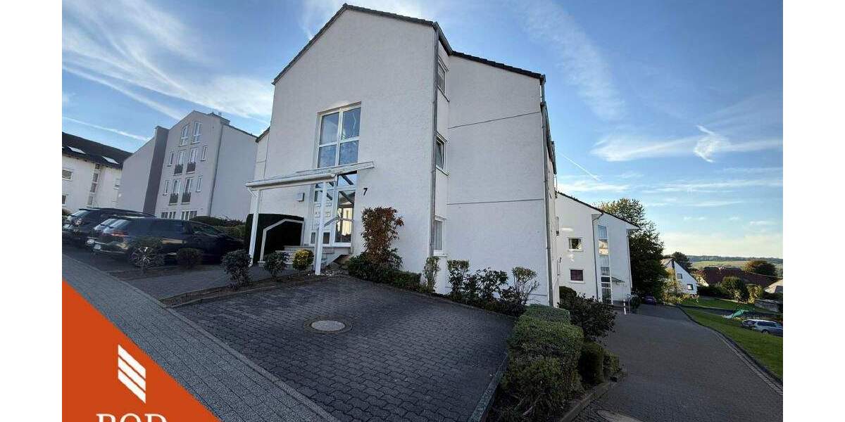 Etagenwohnung Höhr-Grenzhausen Grenzhausen - 2 Zimmer, 65 m&sup2;, 188.000&euro; | Angebot:25708348