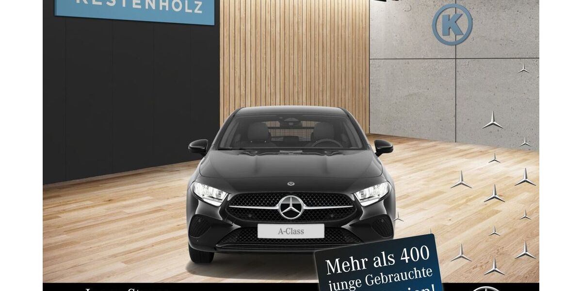 Mercedes-Benz A 250 9.900 km 36.480 &euro; Koblenz 56073
