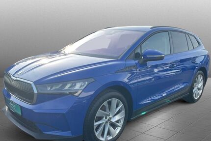Skoda Enyaq 82.491 km 23.480 &euro; Diez 65582