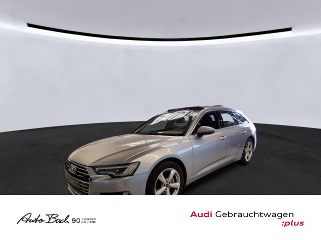 Audi A6 59.750 km 36.770 &euro; Diez 65582