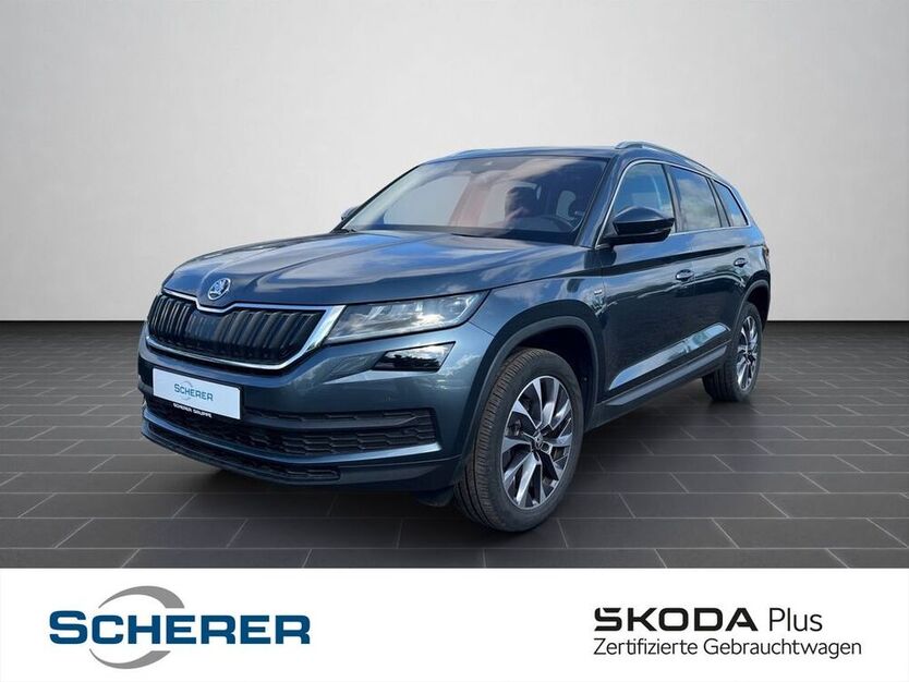 Kodiaq