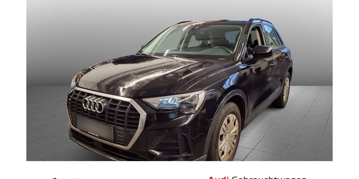 Audi Q3 75.990 km 25.870 &euro; Diez 65582