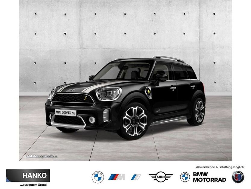 Cooper SE