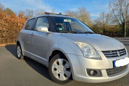 Suzuki Swift 160.000 km 2.690 &euro; Koblenz 56072