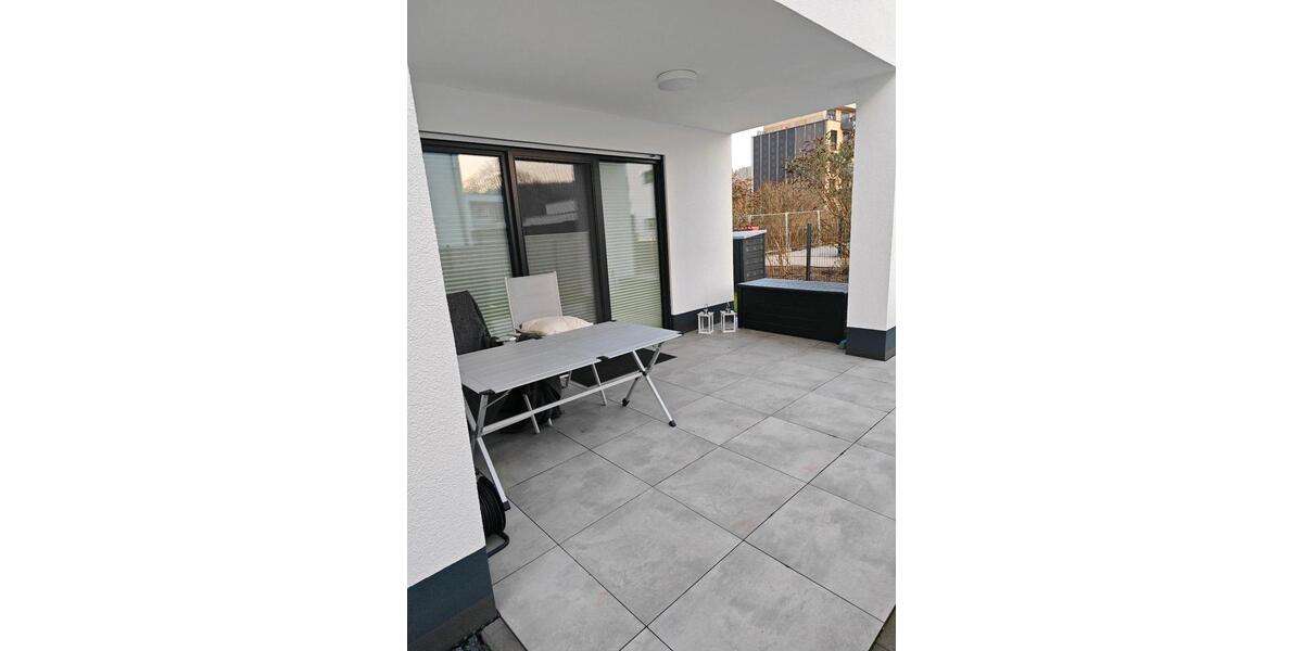 Terrassenwohnung Lahnstein - 2 Zimmer, 85 m&sup2;, 406.000&euro; | Angebot:24741577