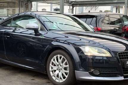 Audi TT 254.400 km 5.490 &euro; Montabaur 56410