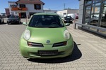 Nissan Micra 1.2 visia 59kW Klima - 4 Türen - mit TÜV 138.000 km 990 &euro; Koblenz 56070