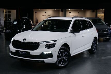 Skoda Kamiq 33.207 km 21.680 &euro; Koblenz 56070
