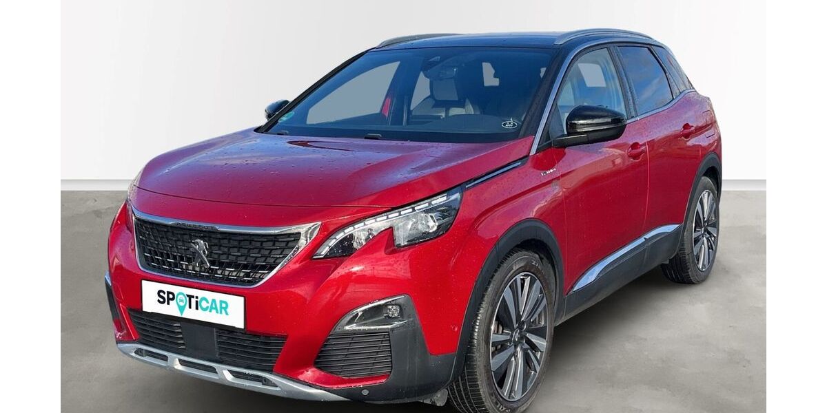 Peugeot 3008 48.006 km 22.999 &euro; Mayen 56727
