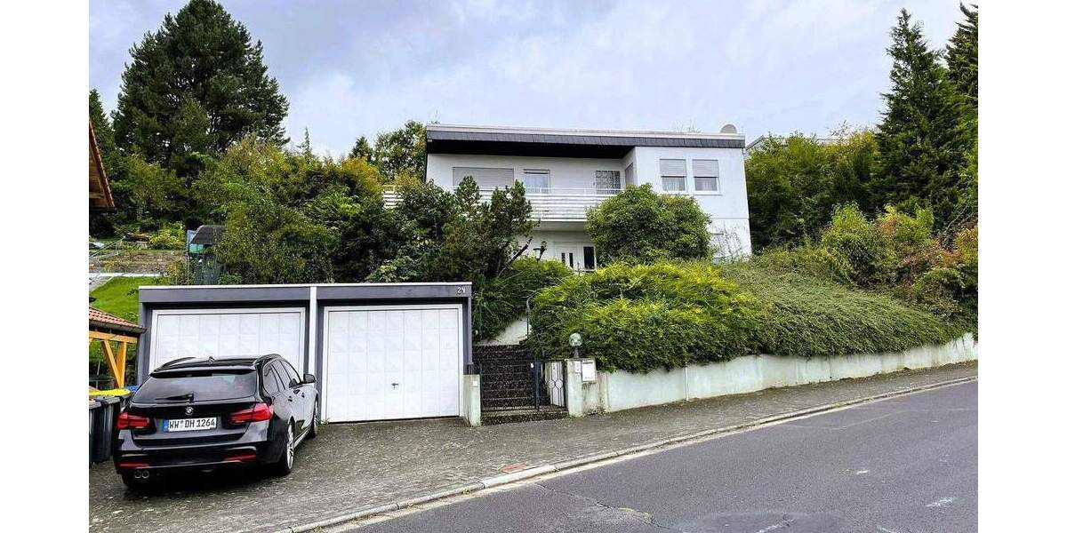 Einfamilienhaus Diez - 6 Zimmer, 177 m&sup2;, 399.000&euro; | Angebot:25301894