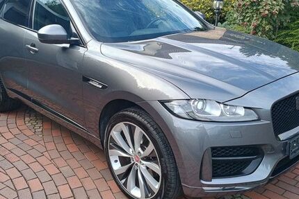 Jaguar F-Pace 144.000 km 17.800 &euro; Marienhausen 56269