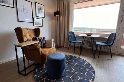 Wohnung Lahnstein - 1 Zimmer, 33 m&sup2;, 99.900&euro; | Angebot:27568029
