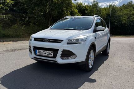 Ford Kuga 184.040 km 6.999 &euro; Güllesheim 56593