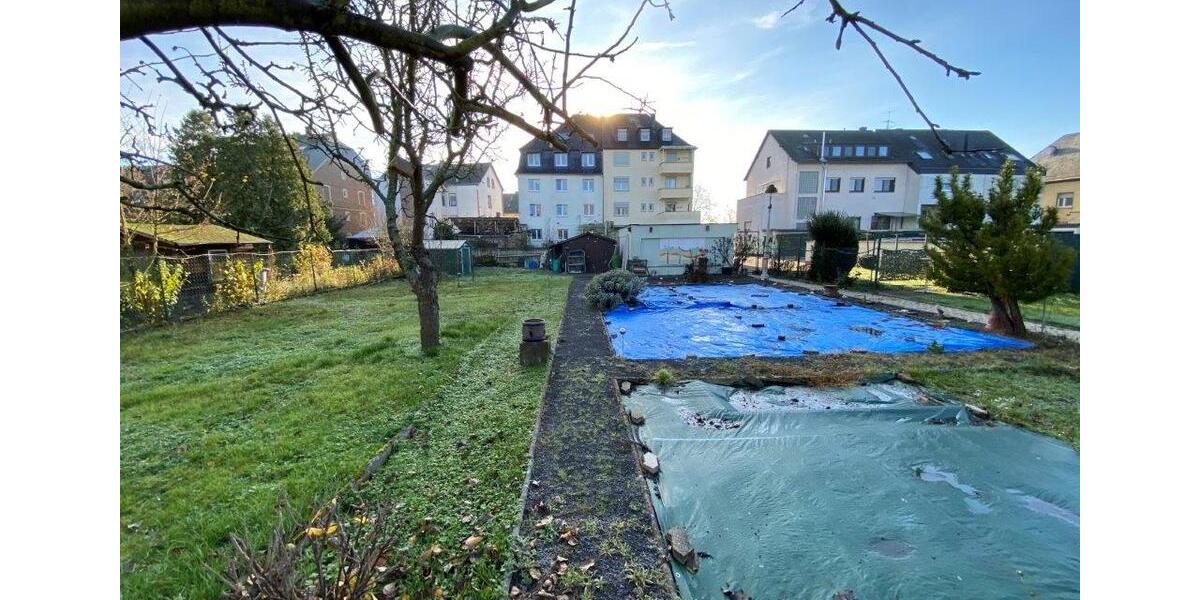 Mehrfamilienhaus, Wohnhaus Koblenz Bubenheim - 790.000&euro; | Angebot:27071045