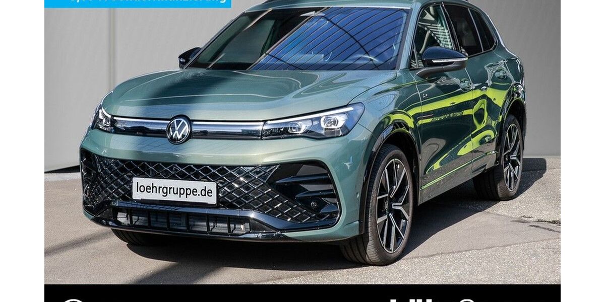 VW Tiguan 11.375 km 48.980 &euro; Koblenz 56070