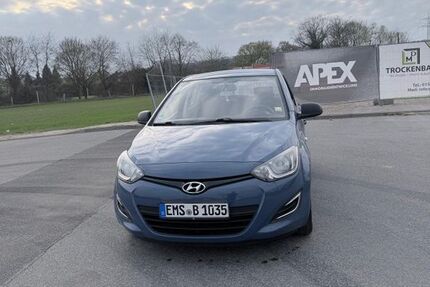 Hyundai i20 142.000 km 2.800 &euro; Lahnstein 56112