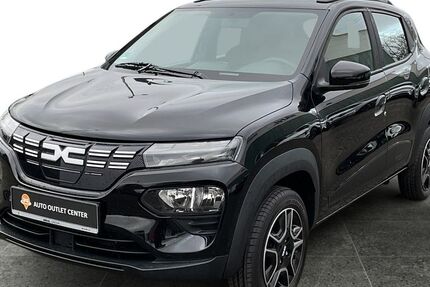 Dacia Spring 14.730 km 9.990 &euro; Koblenz 56070