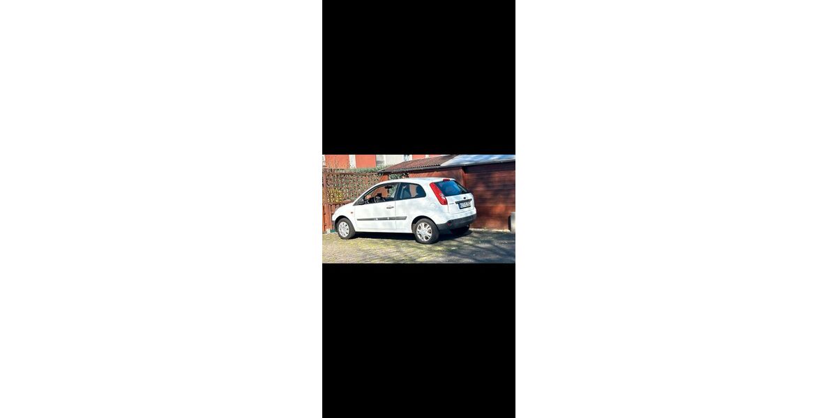 Ford Fiesta 140.000 km 2.000 € Bad ems 56130
