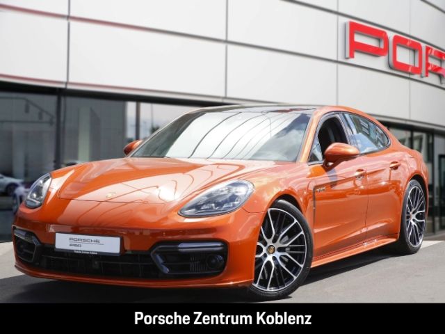 Panamera