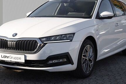 Skoda Octavia 52.798 km 18.280 &euro; Andernach 56626