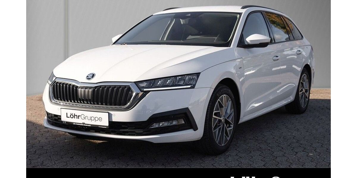 Skoda Octavia 52.798 km 18.280 &euro; Andernach 56626