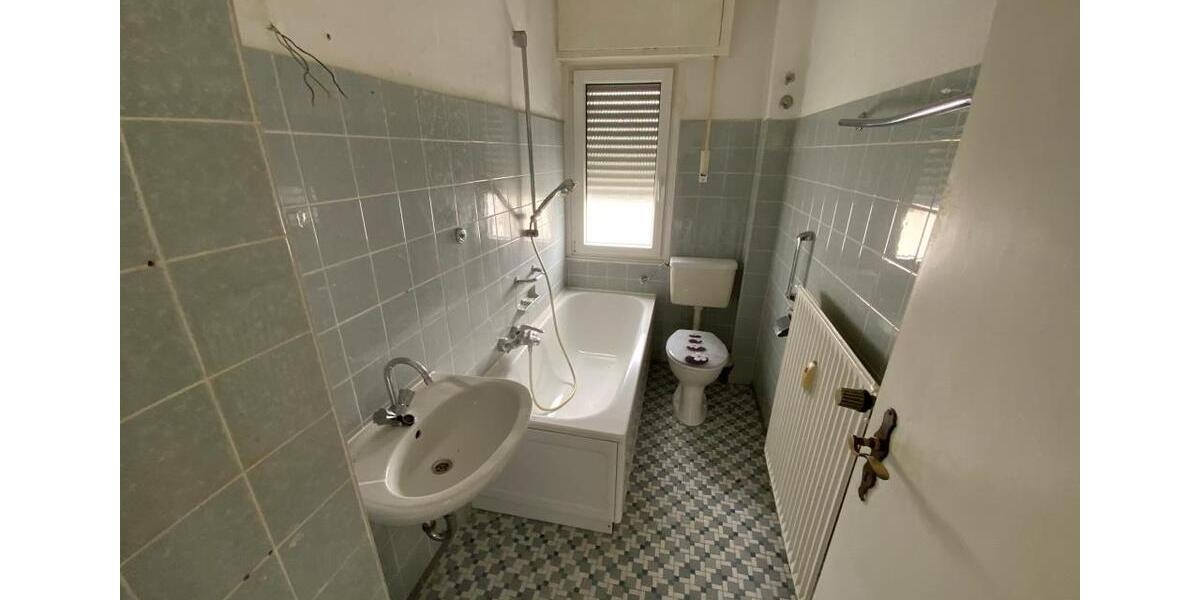 Erdgeschoßwohnung Koblenz Lay - 3 Zimmer, 59 m&sup2;, 689&euro; | Angebot:25342697