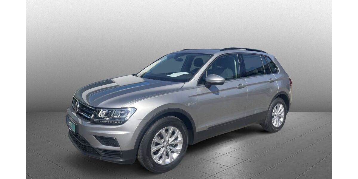 VW Tiguan 81.441 km 19.580 &euro; Diez 65582